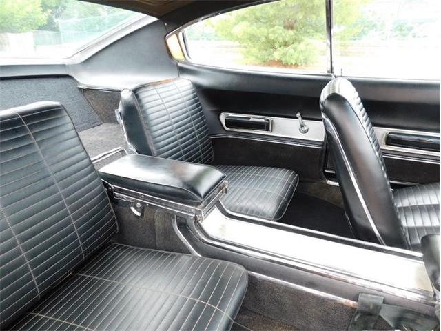 1966 Dodge Charger (CC-2077114) for sale in Fenton, Missouri