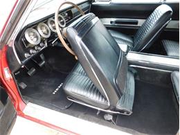 1966 Dodge Charger (CC-2077114) for sale in Fenton, Missouri