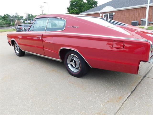 1966 Dodge Charger (CC-2077114) for sale in Fenton, Missouri
