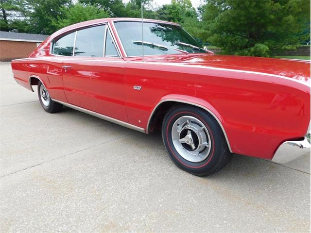 1966 Dodge Charger (CC-2077114) for sale in Fenton, Missouri