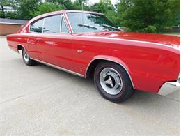 1966 Dodge Charger (CC-2077114) for sale in Fenton, Missouri