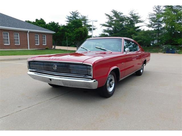 1966 Dodge Charger (CC-2077114) for sale in Fenton, Missouri