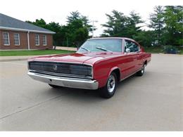 1966 Dodge Charger (CC-2077114) for sale in Fenton, Missouri