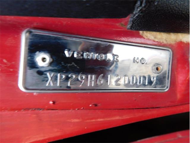 1966 Dodge Charger (CC-2077114) for sale in Fenton, Missouri