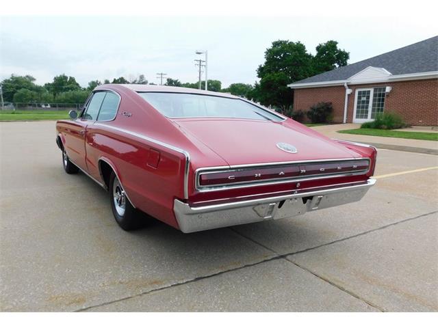 1966 Dodge Charger (CC-2077114) for sale in Fenton, Missouri