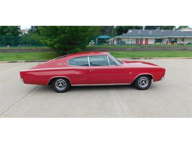 1966 Dodge Charger (CC-2077114) for sale in Fenton, Missouri