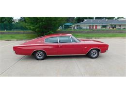 1966 Dodge Charger (CC-2077114) for sale in Fenton, Missouri