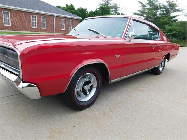 1966 Dodge Charger (CC-2077114) for sale in Fenton, Missouri