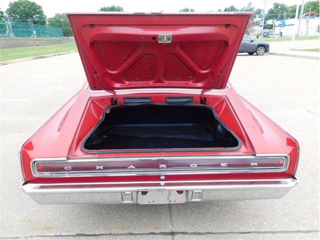 1966 Dodge Charger (CC-2077114) for sale in Fenton, Missouri