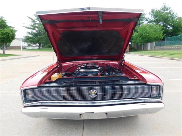 1966 Dodge Charger (CC-2077114) for sale in Fenton, Missouri