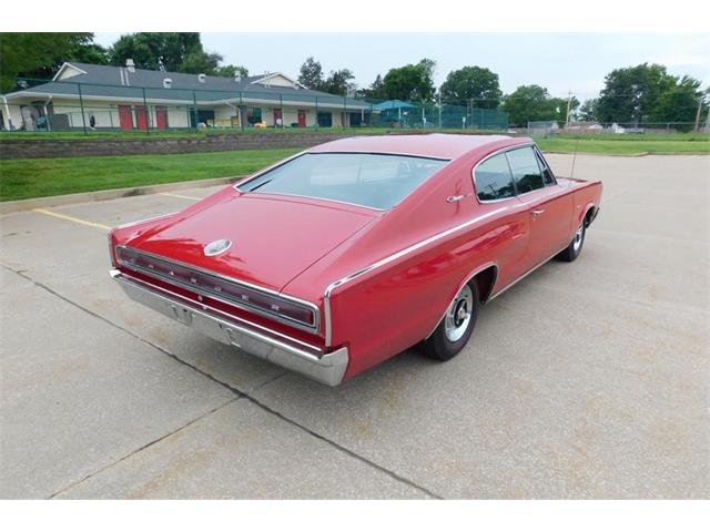 1966 Dodge Charger (CC-2077114) for sale in Fenton, Missouri
