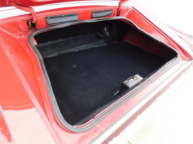 1966 Dodge Charger (CC-2077114) for sale in Fenton, Missouri