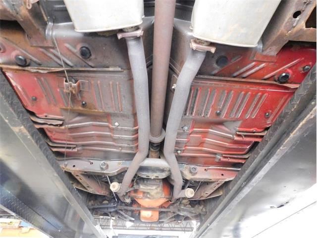 1966 Dodge Charger (CC-2077114) for sale in Fenton, Missouri