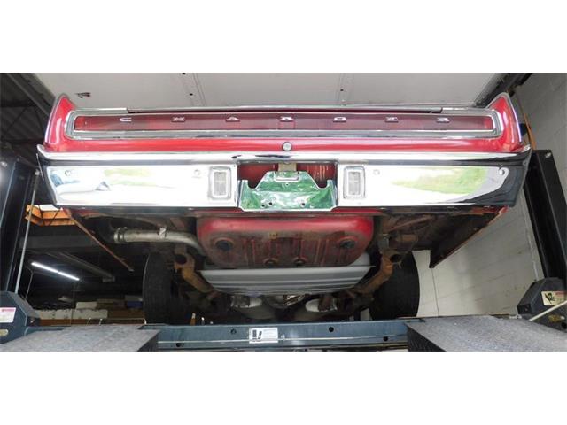 1966 Dodge Charger (CC-2077114) for sale in Fenton, Missouri