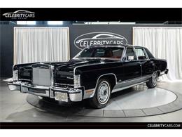 1979 Lincoln Continental (CC-2077117) for sale in Las Vegas, Nevada