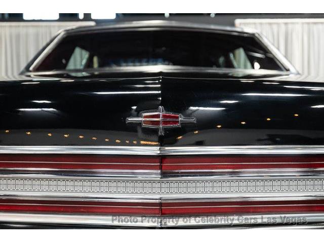 1979 Lincoln Continental (CC-2077117) for sale in Las Vegas, Nevada