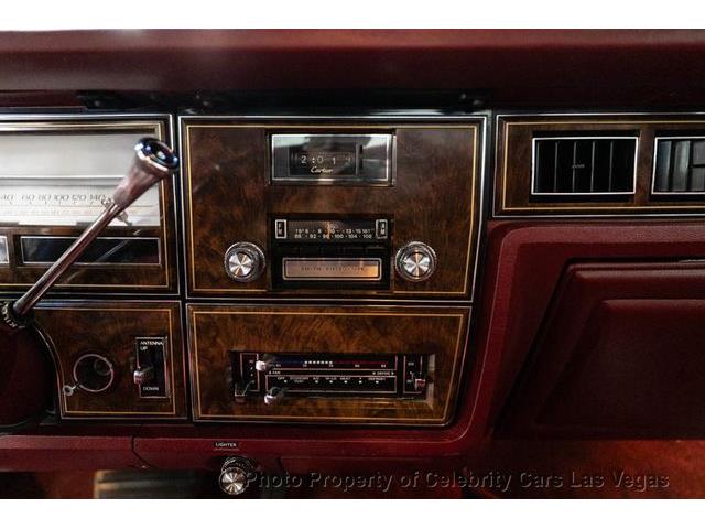 1979 Lincoln Continental (CC-2077117) for sale in Las Vegas, Nevada