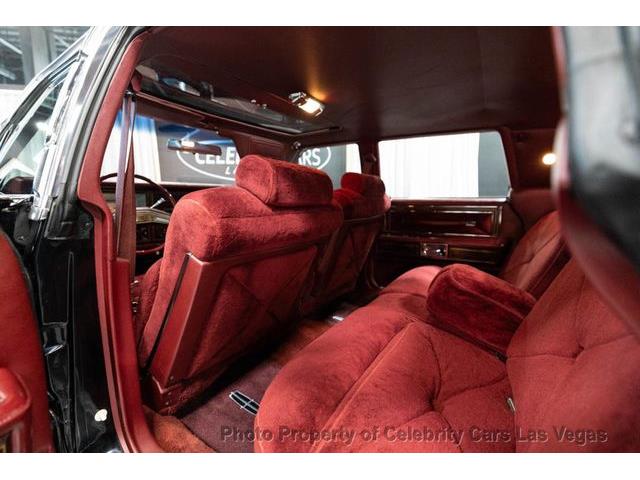 1979 Lincoln Continental (CC-2077117) for sale in Las Vegas, Nevada