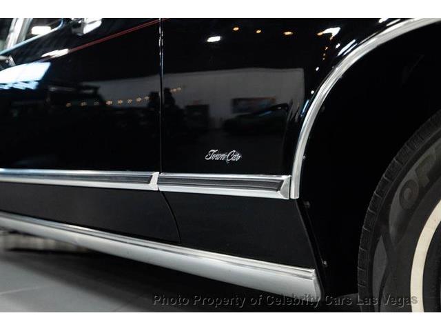 1979 Lincoln Continental (CC-2077117) for sale in Las Vegas, Nevada