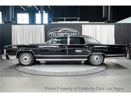 1979 Lincoln Continental (CC-2077117) for sale in Las Vegas, Nevada