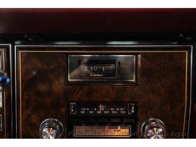 1979 Lincoln Continental (CC-2077117) for sale in Las Vegas, Nevada