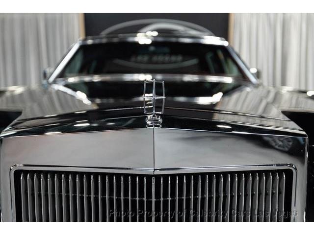 1979 Lincoln Continental (CC-2077117) for sale in Las Vegas, Nevada