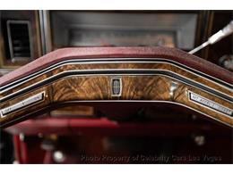1979 Lincoln Continental (CC-2077117) for sale in Las Vegas, Nevada
