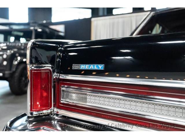 1979 Lincoln Continental (CC-2077117) for sale in Las Vegas, Nevada