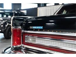 1979 Lincoln Continental (CC-2077117) for sale in Las Vegas, Nevada
