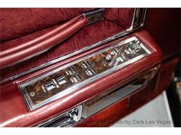 1979 Lincoln Continental (CC-2077117) for sale in Las Vegas, Nevada