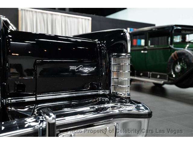 1979 Lincoln Continental (CC-2077117) for sale in Las Vegas, Nevada