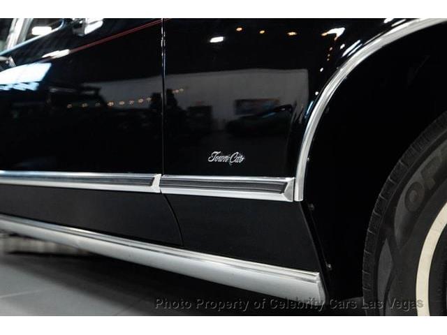 1979 Lincoln Continental (CC-2077117) for sale in Las Vegas, Nevada