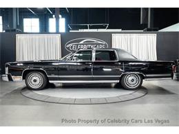 1979 Lincoln Continental (CC-2077117) for sale in Las Vegas, Nevada