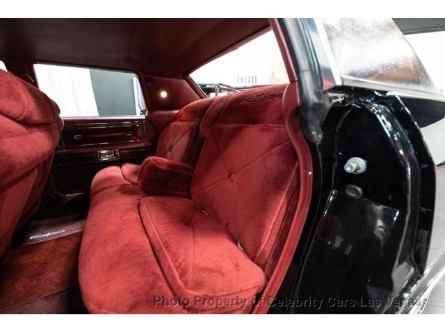 1979 Lincoln Continental (CC-2077117) for sale in Las Vegas, Nevada