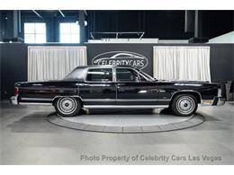 1979 Lincoln Continental (CC-2077117) for sale in Las Vegas, Nevada