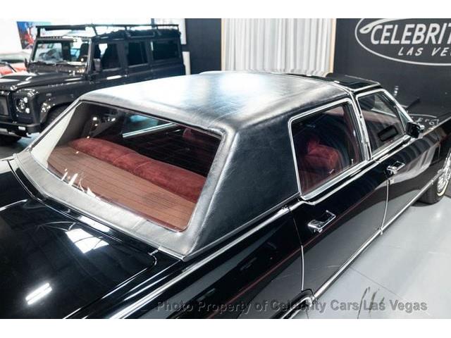1979 Lincoln Continental (CC-2077117) for sale in Las Vegas, Nevada