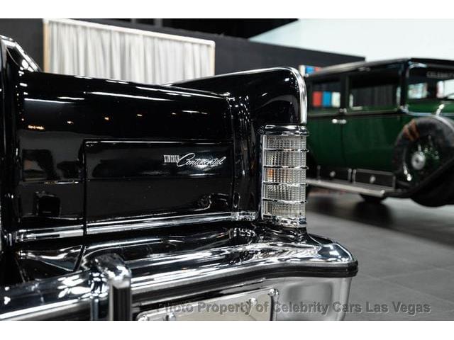 1979 Lincoln Continental (CC-2077117) for sale in Las Vegas, Nevada