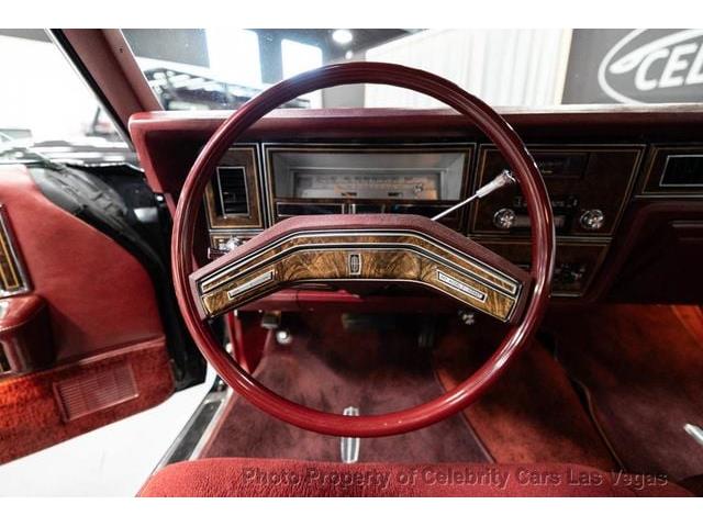 1979 Lincoln Continental (CC-2077117) for sale in Las Vegas, Nevada