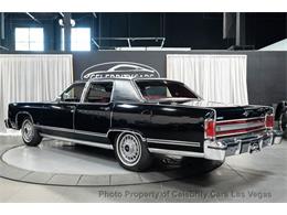 1979 Lincoln Continental (CC-2077117) for sale in Las Vegas, Nevada