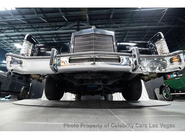 1979 Lincoln Continental (CC-2077117) for sale in Las Vegas, Nevada