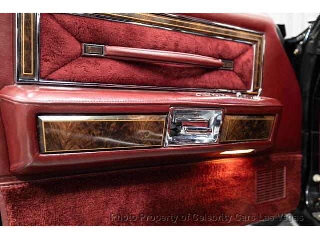 1979 Lincoln Continental (CC-2077117) for sale in Las Vegas, Nevada