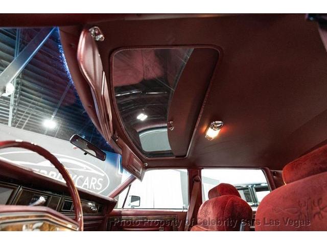 1979 Lincoln Continental (CC-2077117) for sale in Las Vegas, Nevada