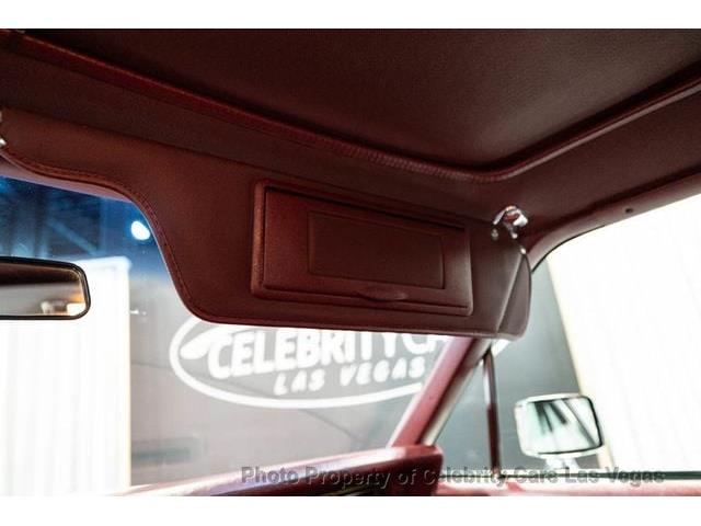 1979 Lincoln Continental (CC-2077117) for sale in Las Vegas, Nevada