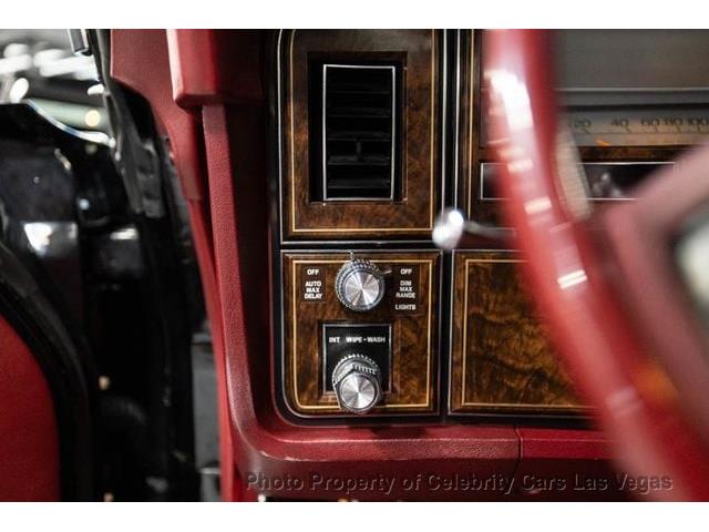 1979 Lincoln Continental (CC-2077117) for sale in Las Vegas, Nevada