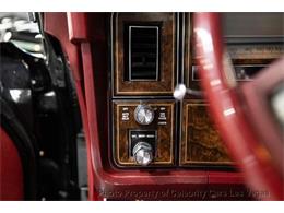 1979 Lincoln Continental (CC-2077117) for sale in Las Vegas, Nevada