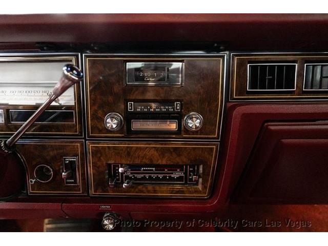 1979 Lincoln Continental (CC-2077117) for sale in Las Vegas, Nevada