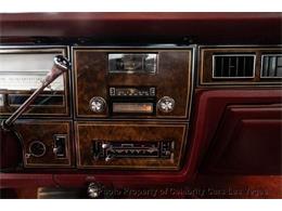 1979 Lincoln Continental (CC-2077117) for sale in Las Vegas, Nevada