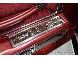 1979 Lincoln Continental (CC-2077117) for sale in Las Vegas, Nevada