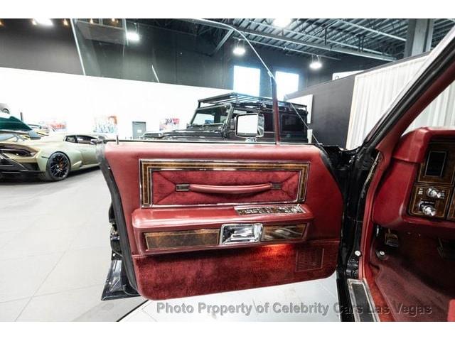 1979 Lincoln Continental (CC-2077117) for sale in Las Vegas, Nevada