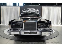 1979 Lincoln Continental (CC-2077117) for sale in Las Vegas, Nevada